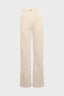 CORDUROY FLARED PANTS - CHANTAL
