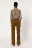 CORDUROY FLARED PANTS - CHANTAL