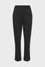 STRAIGHT-LEG JERSEY PANTS - CANDICE