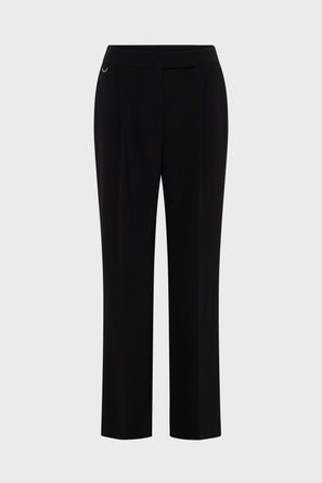 WIDE SUIT PANTS - CARO
