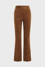 TWILL VELVET PANTS - CHARLIE
