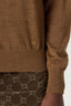 FINE MERINO WOOL CARDIGAN - ESTELLE