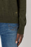 FINE WOOL POLO SHIRT - EMELINE