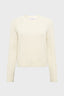 FANCY STITCH SWEATER - EDENIE