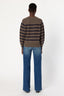 SAILOR WOOL SWEATER - EDITH
