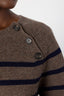 SAILOR WOOL SWEATER - EDITH