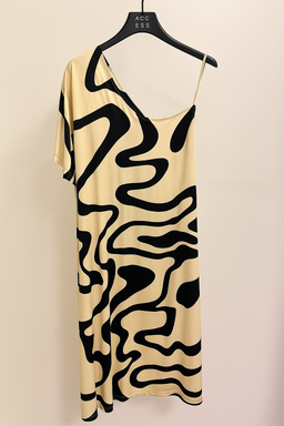 ACCESS FASHION DRESS
