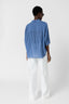 GERARD DAREL FLUID OVERSIZED STRIPED SHIRT - CRISSY