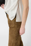 GERARD DAREL SLEEVELESS SATIN TOP - CALLISTA