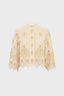 GERARD DAREL BRODERIE ANGLAISE SHIRT - CLIANA