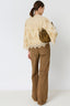 GERARD DAREL BRODERIE ANGLAISE SHIRT - CLIANA