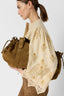 GERARD DAREL BRODERIE ANGLAISE SHIRT - CLIANA