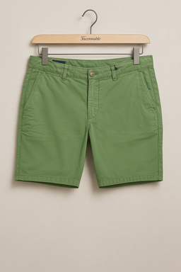FAÇONNABLE CHINO SHORTS