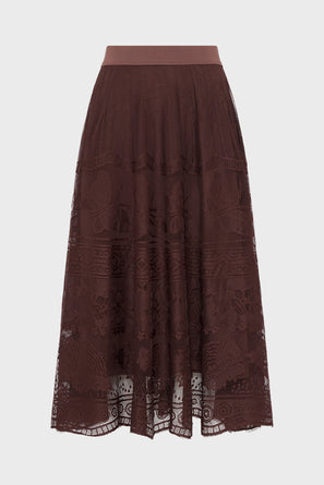 GERARD DAREL SKIRT
