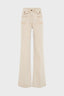 GERARD DAREL FLARED JEANS - ANNA