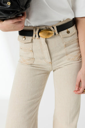 GERARD DAREL FLARED JEANS - ANNA