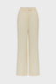 GERARD DAREL STRAIGHT-CUT SUIT PANTS - ANYA