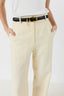 GERARD DAREL STRAIGHT-CUT SUIT PANTS - ANYA