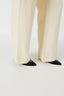 GERARD DAREL STRAIGHT-CUT SUIT PANTS - ANYA
