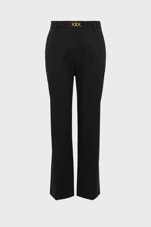 GERARD DAREL 7/8 COTTON PANTS - ATHEA