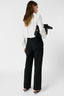 GERARD DAREL 7/8 COTTON PANTS - ATHEA