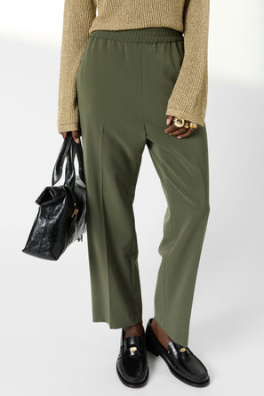 GERARD DAREL SOFT 7/8 PANTS - ALIETTE