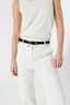 GERARD DAREL COTTON FLARE PANTS - AUDEA