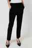 GERARD DAREL SUIT PANTS WITH ELASTICATED BACK - ALYA