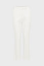 GERARD DAREL COTTON PANTS WITH AN ELASTICATED BACK - AURIA