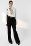 GERARD DAREL SOFT SUIT PANTS - ALYCE