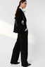 GERARD DAREL SOFT SUIT PANTS - ALYCE