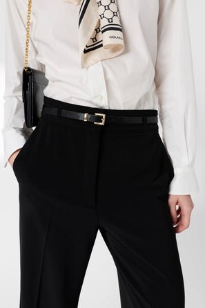GERARD DAREL SOFT SUIT PANTS - ALYCE
