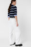 GERARD DAREL WIDE-LEG STRAIGHT JEANS - AELINA