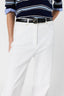GERARD DAREL WIDE-LEG STRAIGHT JEANS - AELINA