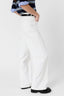 GERARD DAREL WIDE-LEG STRAIGHT JEANS - AELINA