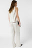 GERARD DAREL SOFT SATIN PANTS - AMELYA