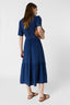 GERARD DAREL LONG SHIRT DRESS - RAINA
