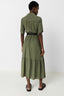 GERARD DAREL LONG SHIRT DRESS - RAINA