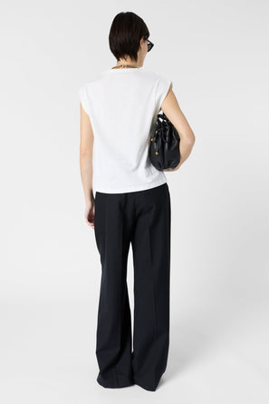 GERARD DADREL COTTON TANK TOP - MARIONNE