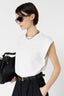 GERARD DADREL COTTON TANK TOP - MARIONNE