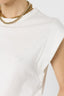 GERARD DADREL COTTON TANK TOP - MARIONNE
