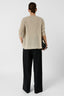 GERARD DAREL IRIDESCENT KNIT CARDIGAN - LORINA