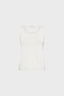 GERARD DAREL MICROFIBER TOP - LUCINA