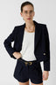 GERARD DAREL MICROFIBER TOP - LUCINA