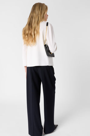 GERARD DAREL MICROFIBER CARDIGAN - LYNAYA