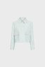 GERARD DAREL SHORT SUIT JACKET - TILDA