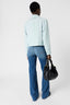 GERARD DAREL SHORT SUIT JACKET - TILDA