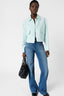 GERARD DAREL SHORT SUIT JACKET - TILDA
