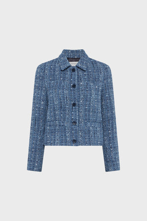 GERARD DAREL VESTE TAHLIA