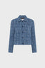 GERARD DAREL VESTE TAHLIA